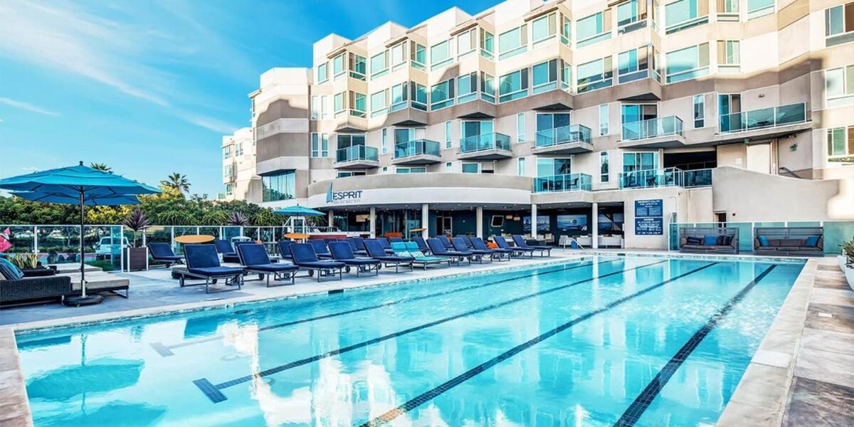 Apartment The Pearl - Penthouse Marina View Private Rooftop *